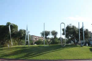 Salou Holiday