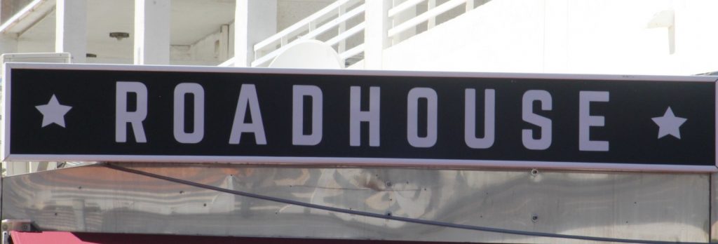 The Roadhouse Salou