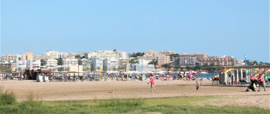 Cheap holidays to Salou